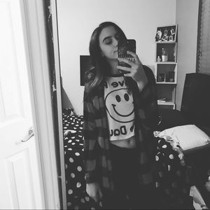 Meet your Posher, Brooke